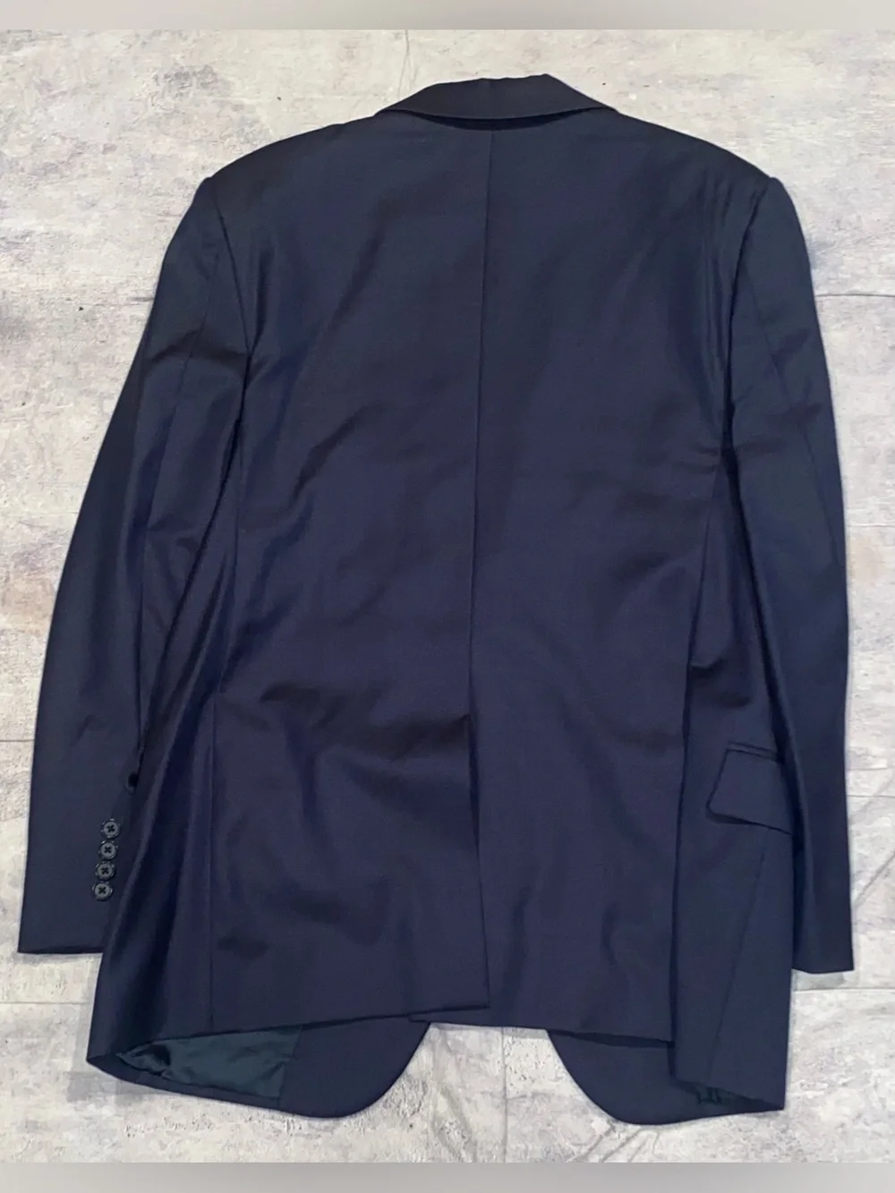 RECENT 2022 Brooks Brothers 1818 Madison Italy 2 Piece Suit Jacket Pants Set 42